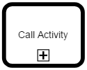 BPMN-callActivity